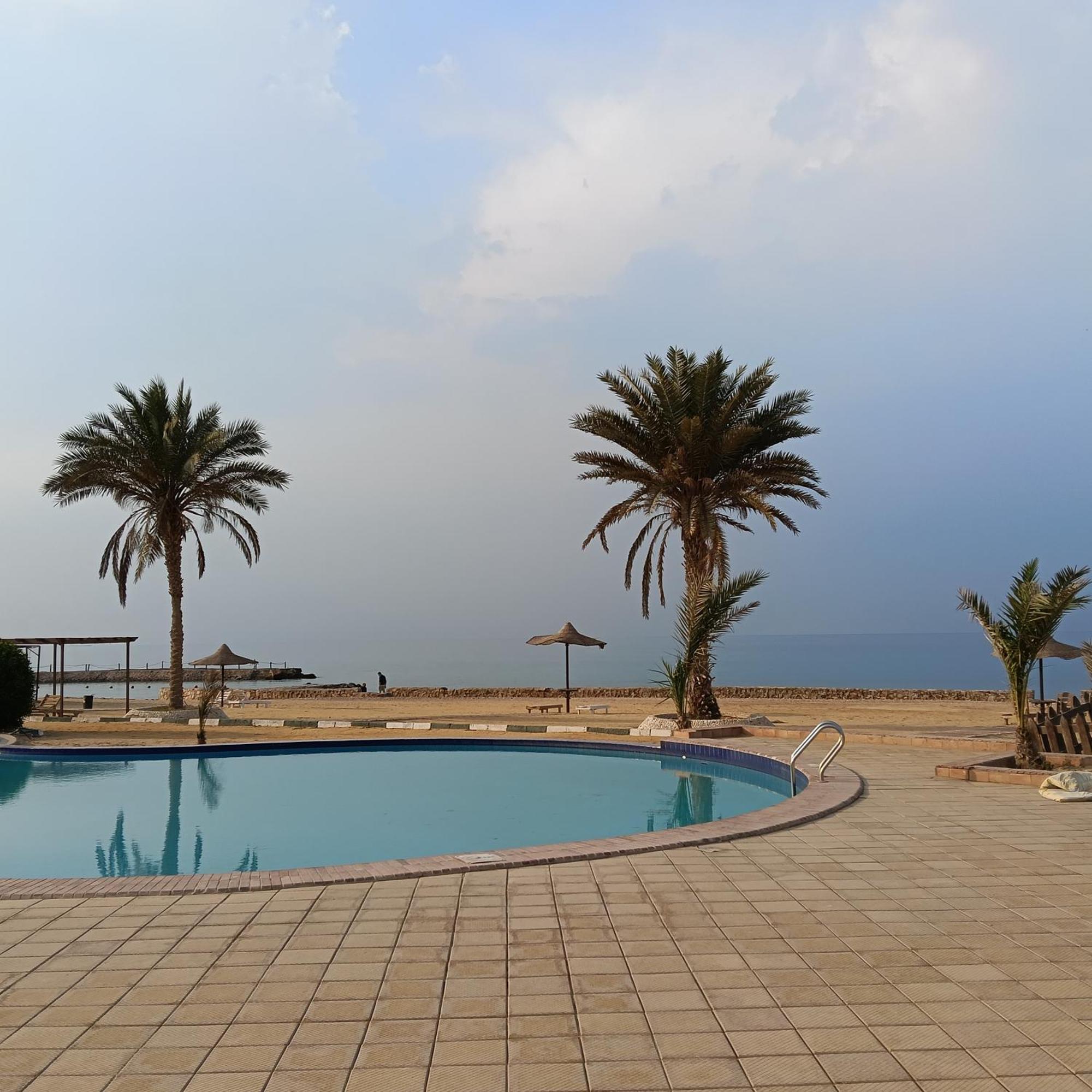 Duplex Villa Ain Sukhna Dış mekan fotoğraf