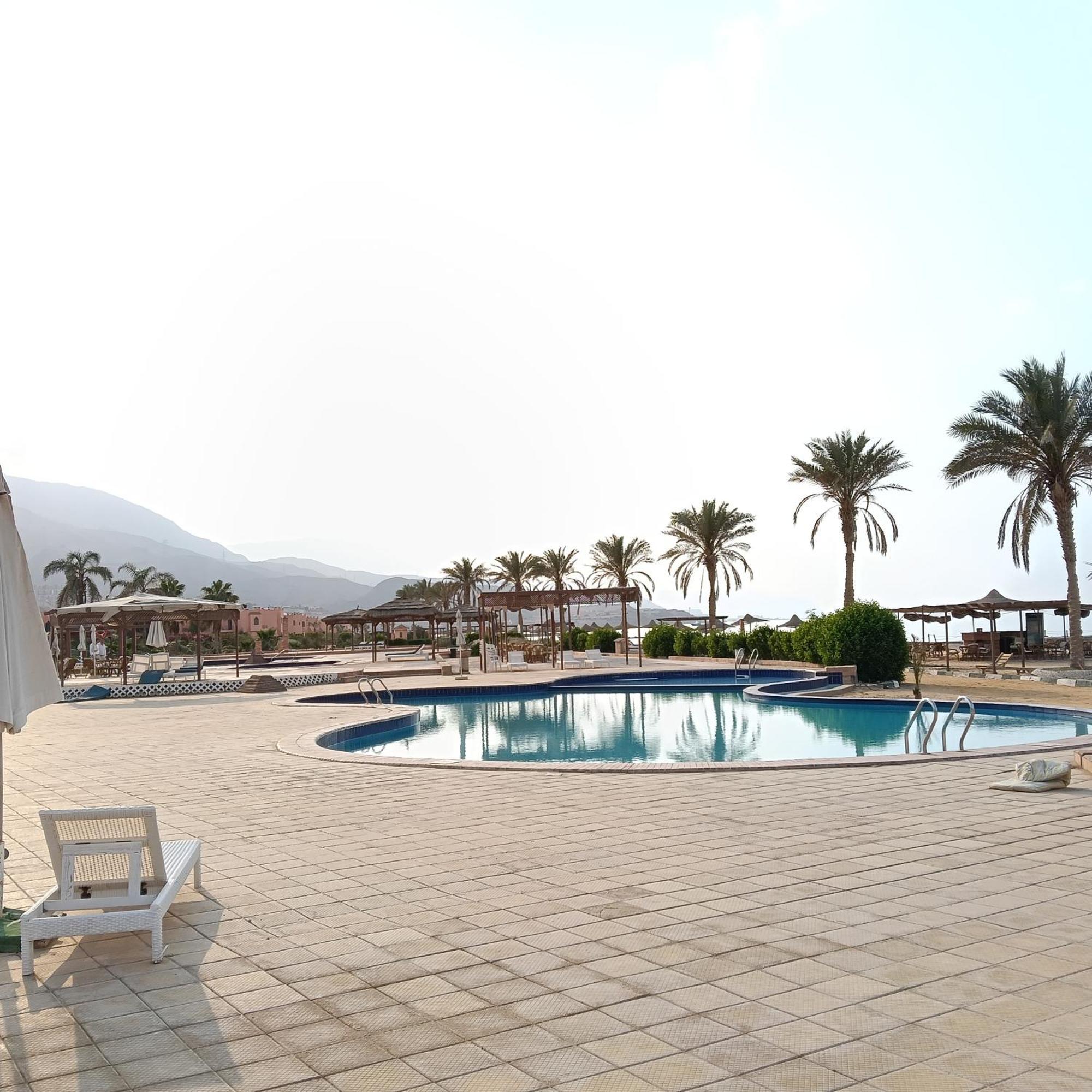 Duplex Villa Ain Sukhna Dış mekan fotoğraf
