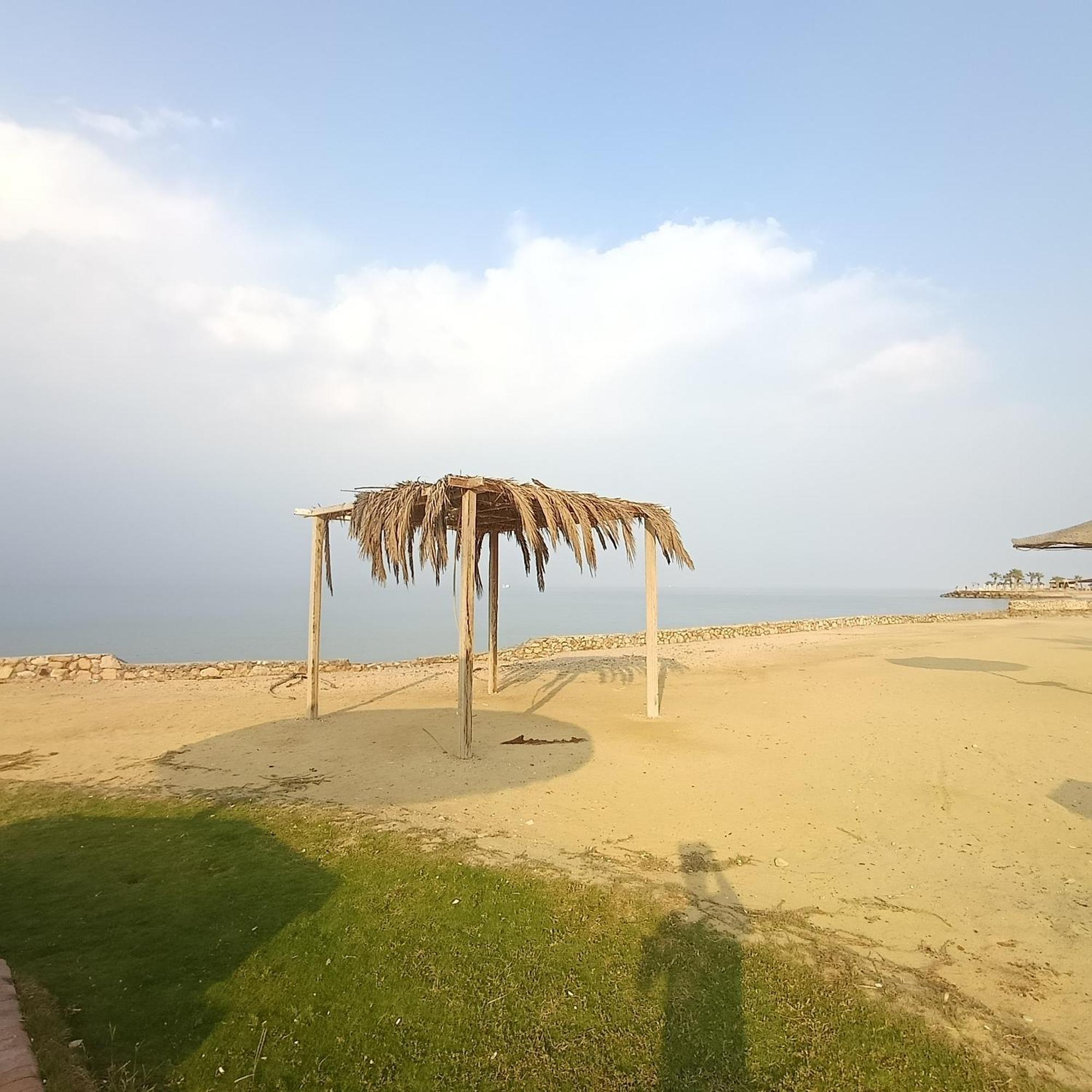 Duplex Villa Ain Sukhna Dış mekan fotoğraf