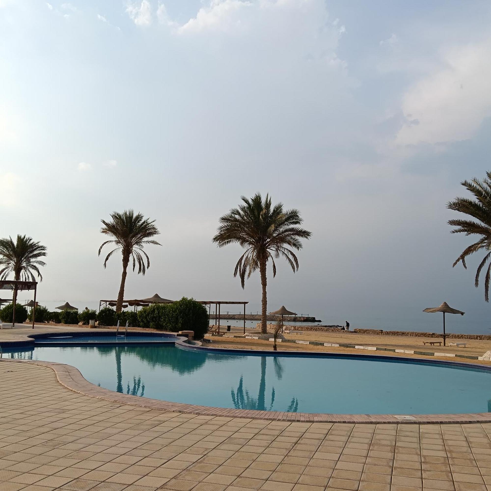 Duplex Villa Ain Sukhna Dış mekan fotoğraf