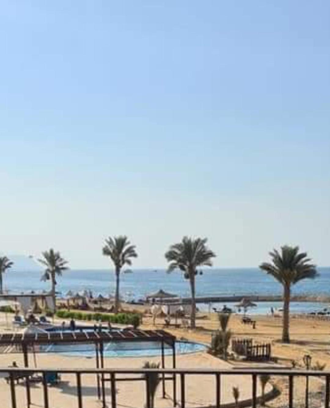 Duplex Villa Ain Sukhna Dış mekan fotoğraf