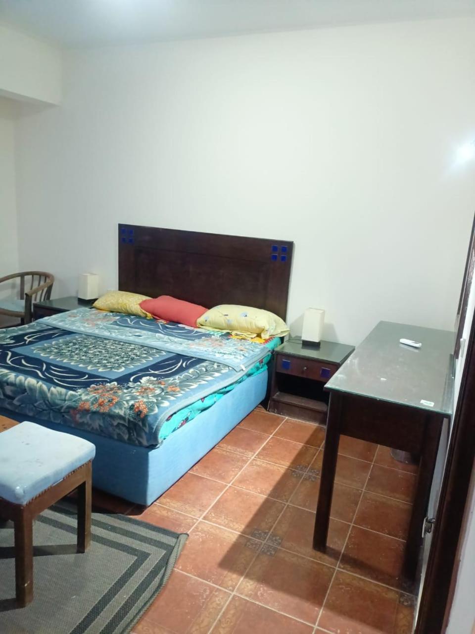 Duplex Villa Ain Sukhna Dış mekan fotoğraf