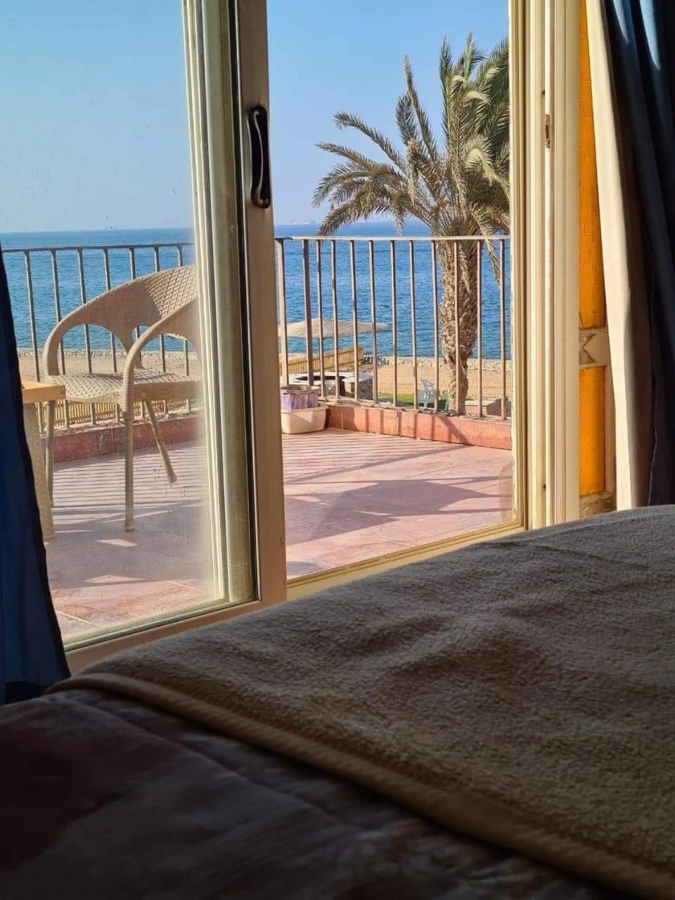 Duplex Villa Ain Sukhna Dış mekan fotoğraf