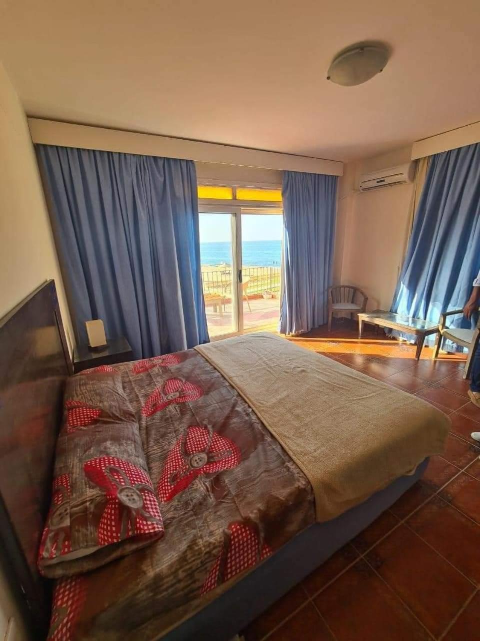 Duplex Villa Ain Sukhna Dış mekan fotoğraf