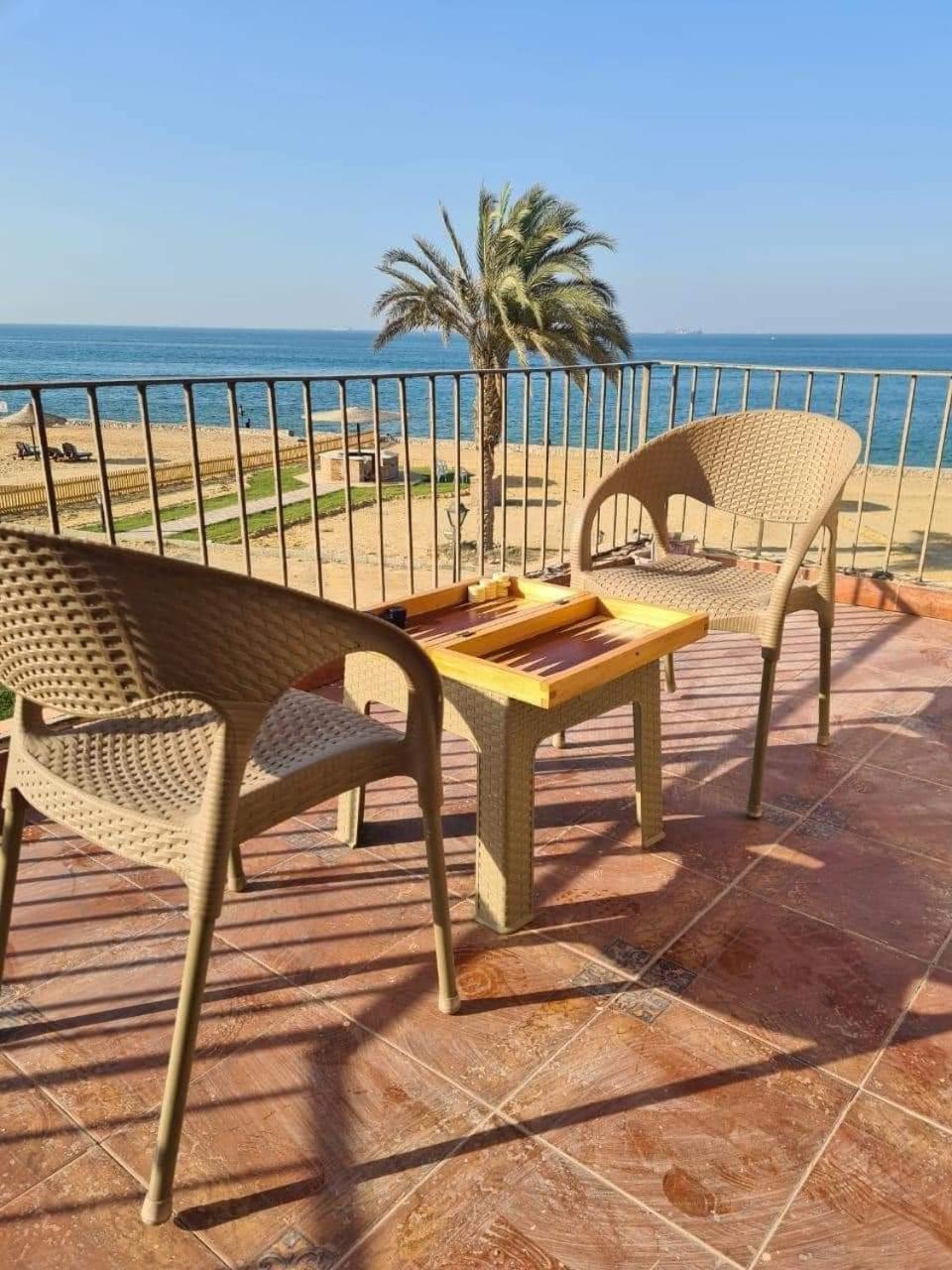 Duplex Villa Ain Sukhna Dış mekan fotoğraf