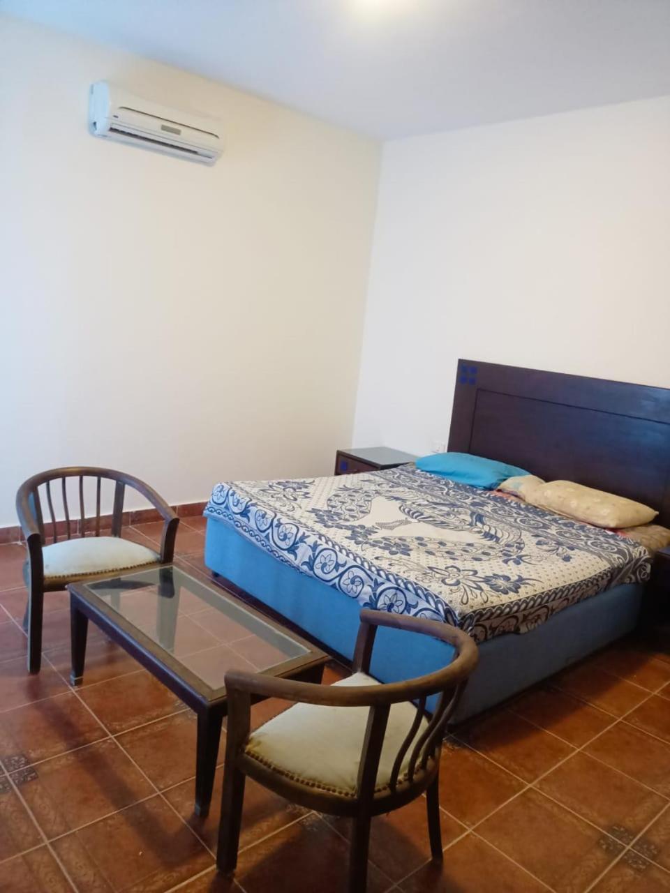 Duplex Villa Ain Sukhna Dış mekan fotoğraf
