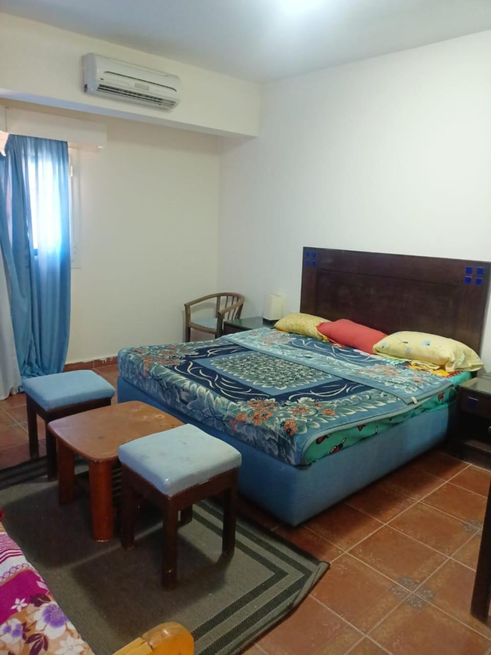 Duplex Villa Ain Sukhna Dış mekan fotoğraf