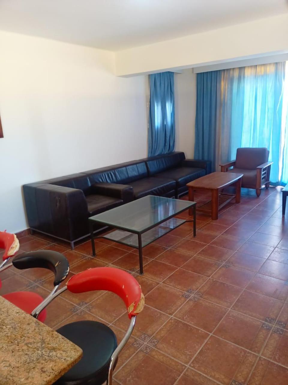 Duplex Villa Ain Sukhna Dış mekan fotoğraf