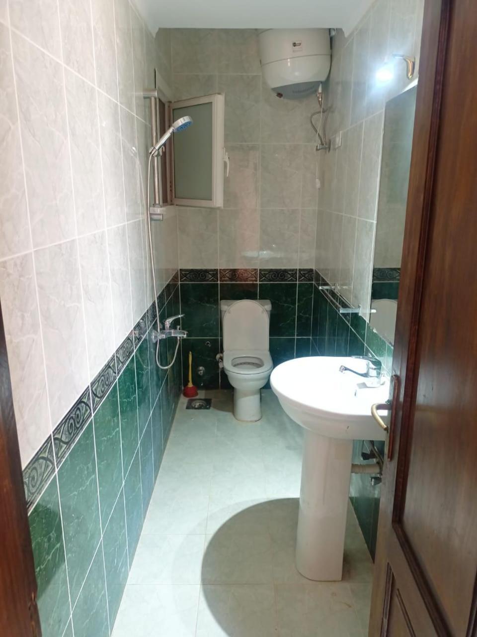 Duplex Villa Ain Sukhna Dış mekan fotoğraf