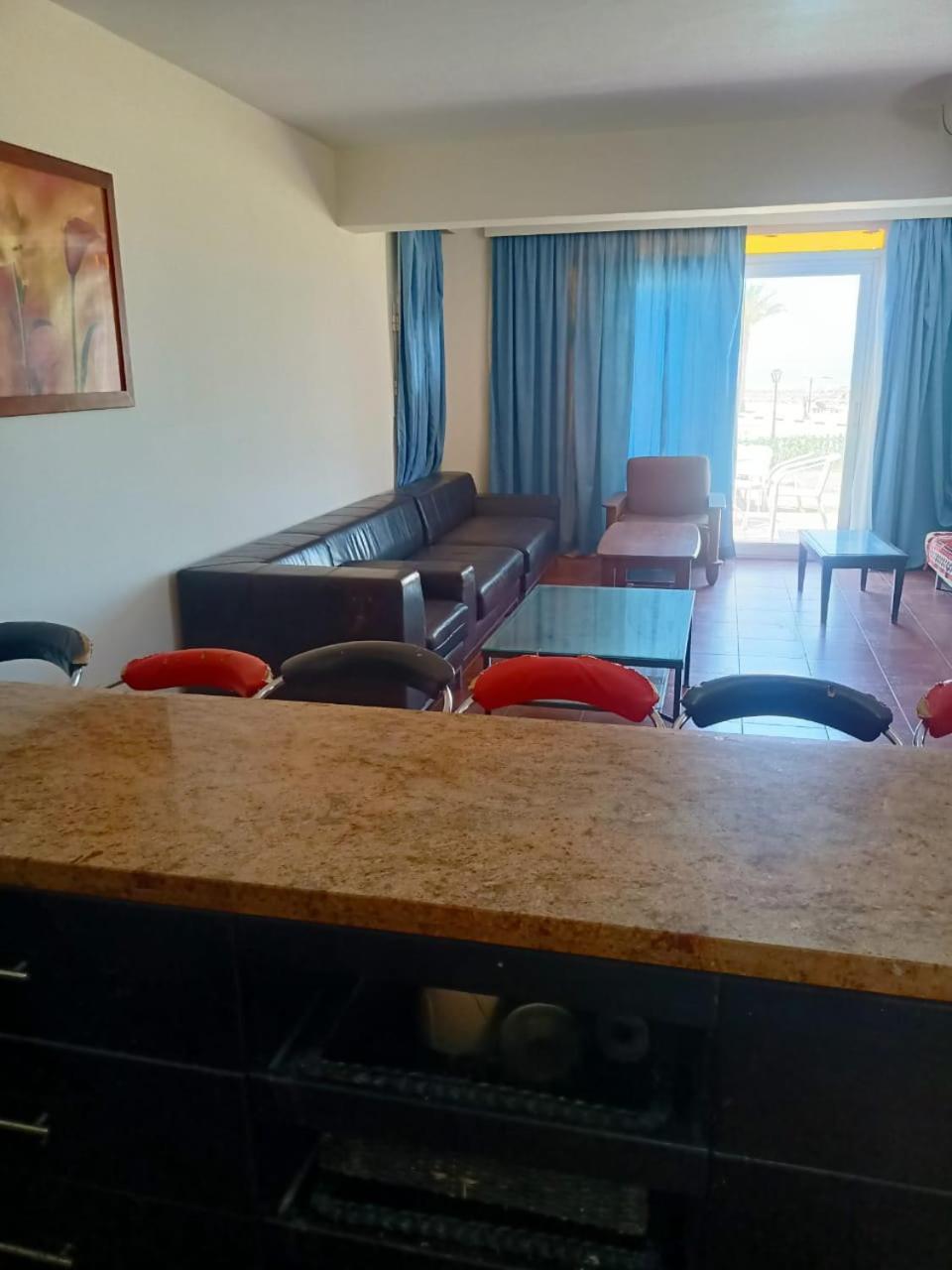 Duplex Villa Ain Sukhna Dış mekan fotoğraf