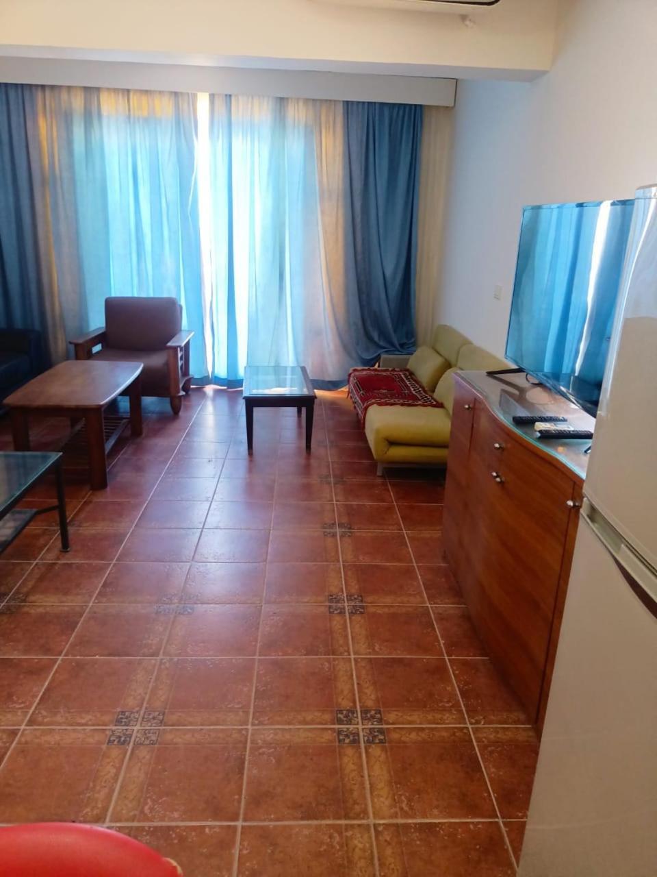 Duplex Villa Ain Sukhna Dış mekan fotoğraf