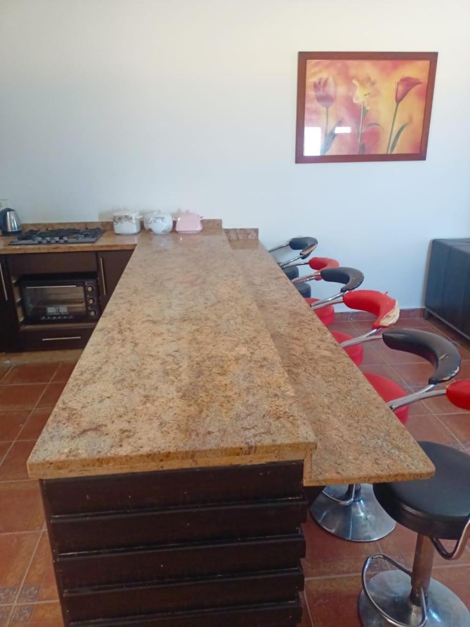 Duplex Villa Ain Sukhna Dış mekan fotoğraf