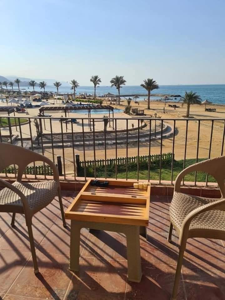 Duplex Villa Ain Sukhna Dış mekan fotoğraf