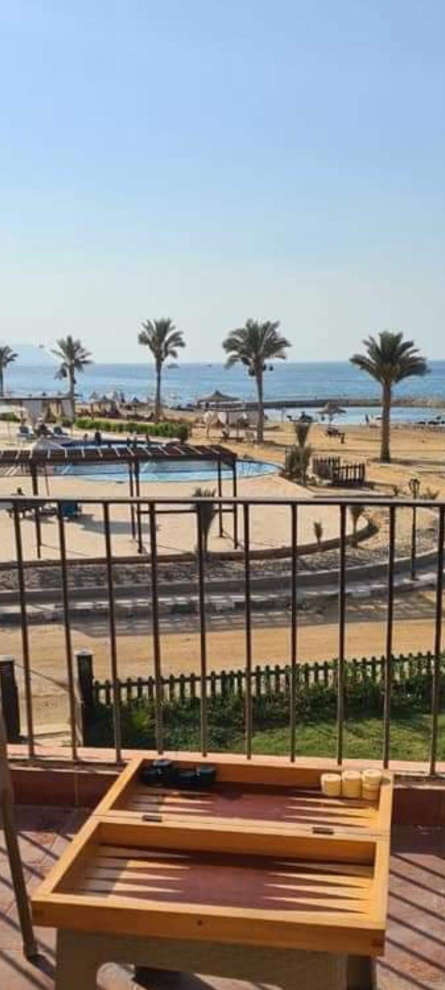 Duplex Villa Ain Sukhna Dış mekan fotoğraf