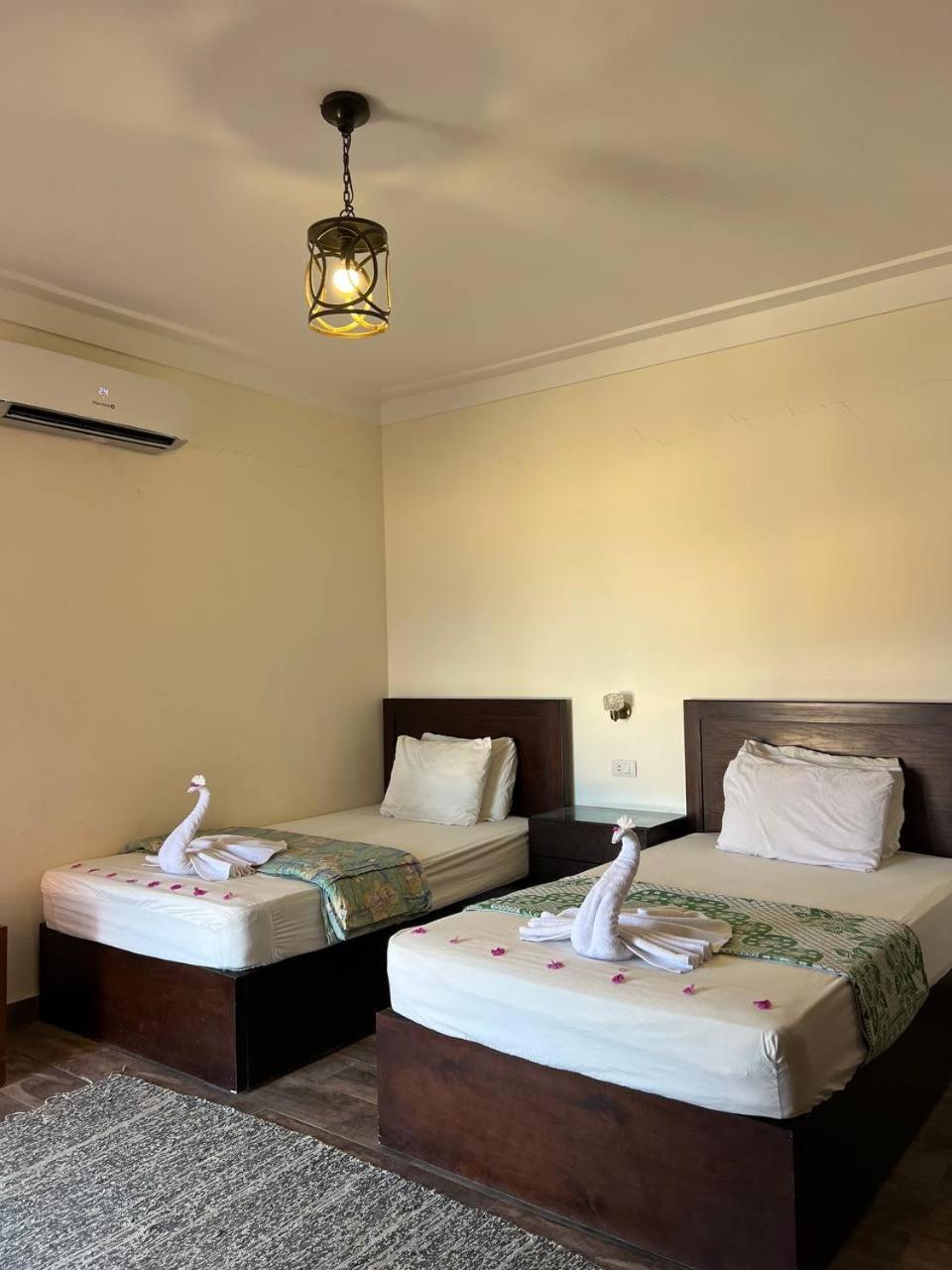 Duplex Villa Ain Sukhna Dış mekan fotoğraf