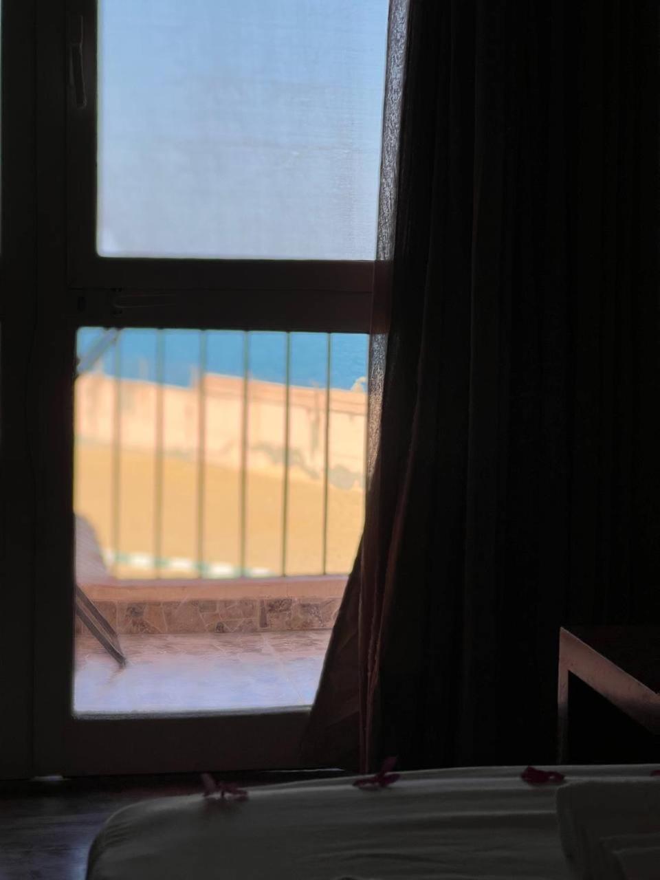 Duplex Villa Ain Sukhna Dış mekan fotoğraf