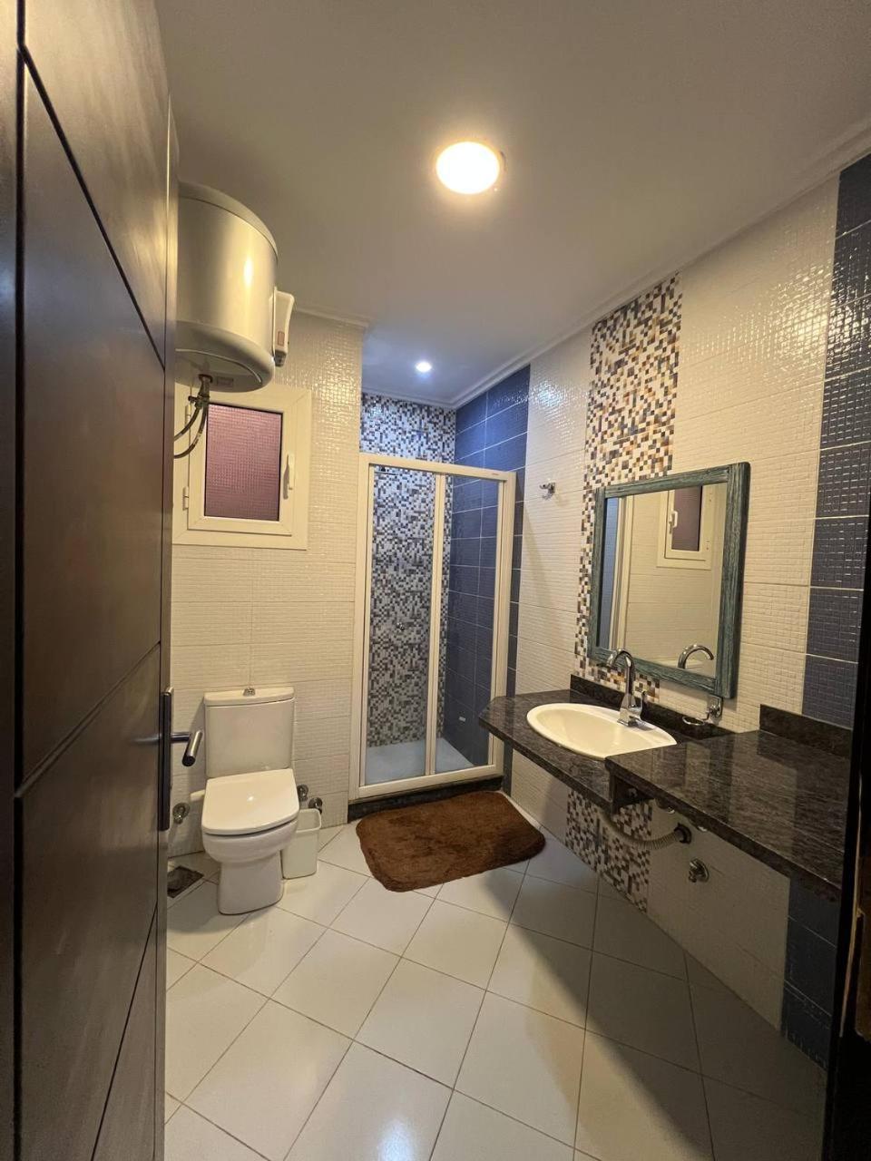 Duplex Villa Ain Sukhna Dış mekan fotoğraf