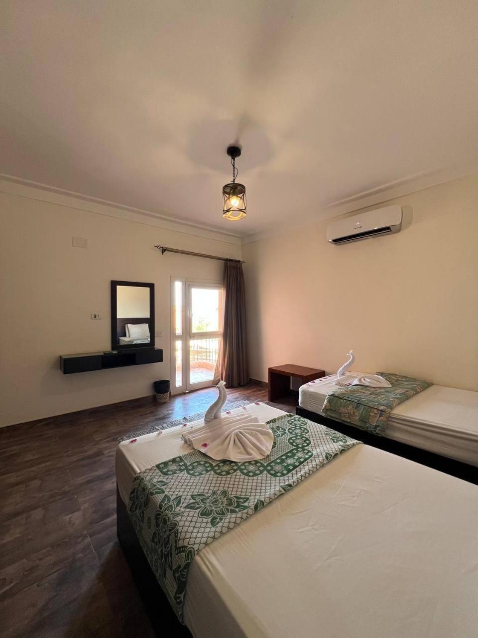 Duplex Villa Ain Sukhna Dış mekan fotoğraf
