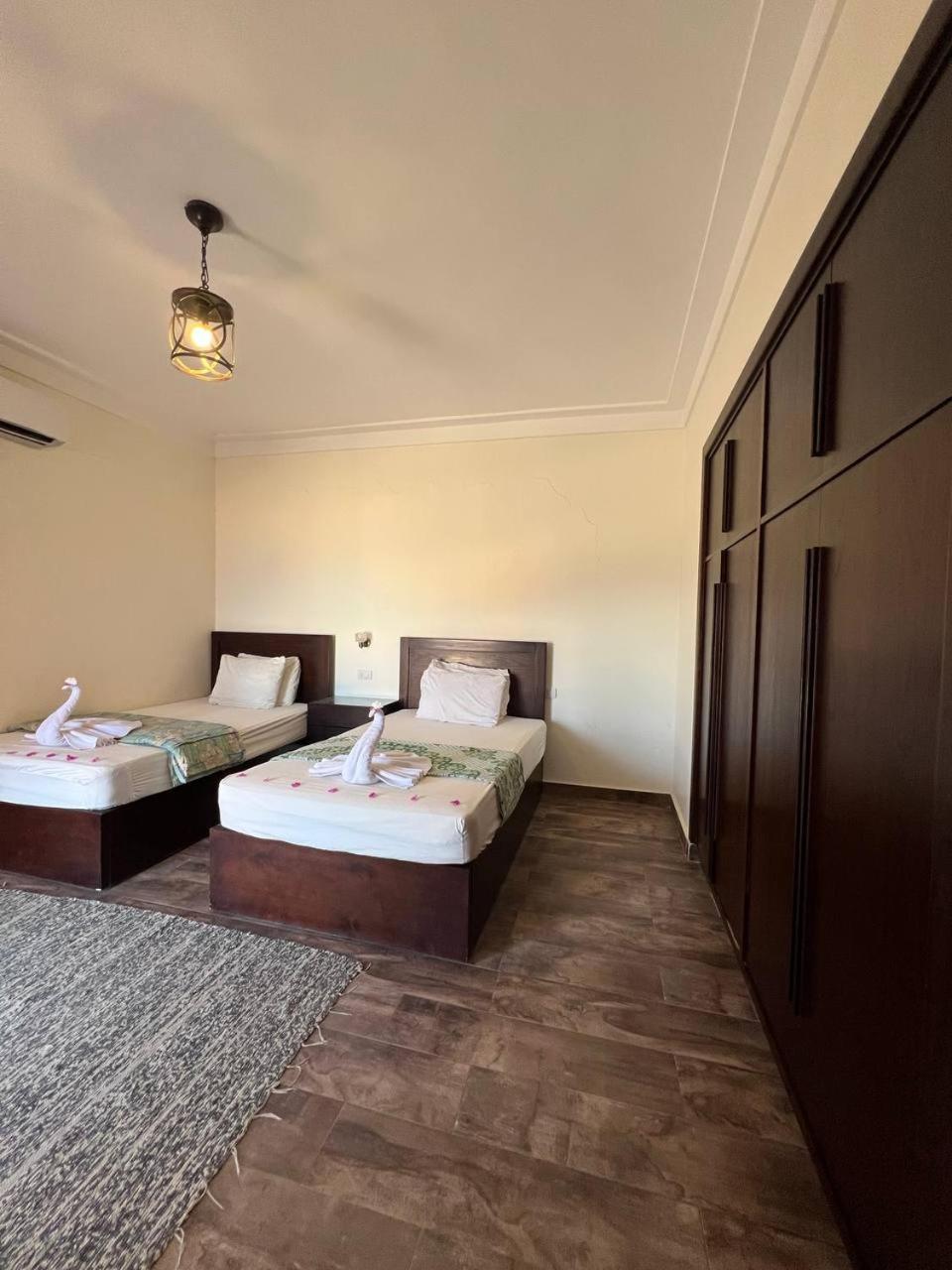 Duplex Villa Ain Sukhna Dış mekan fotoğraf