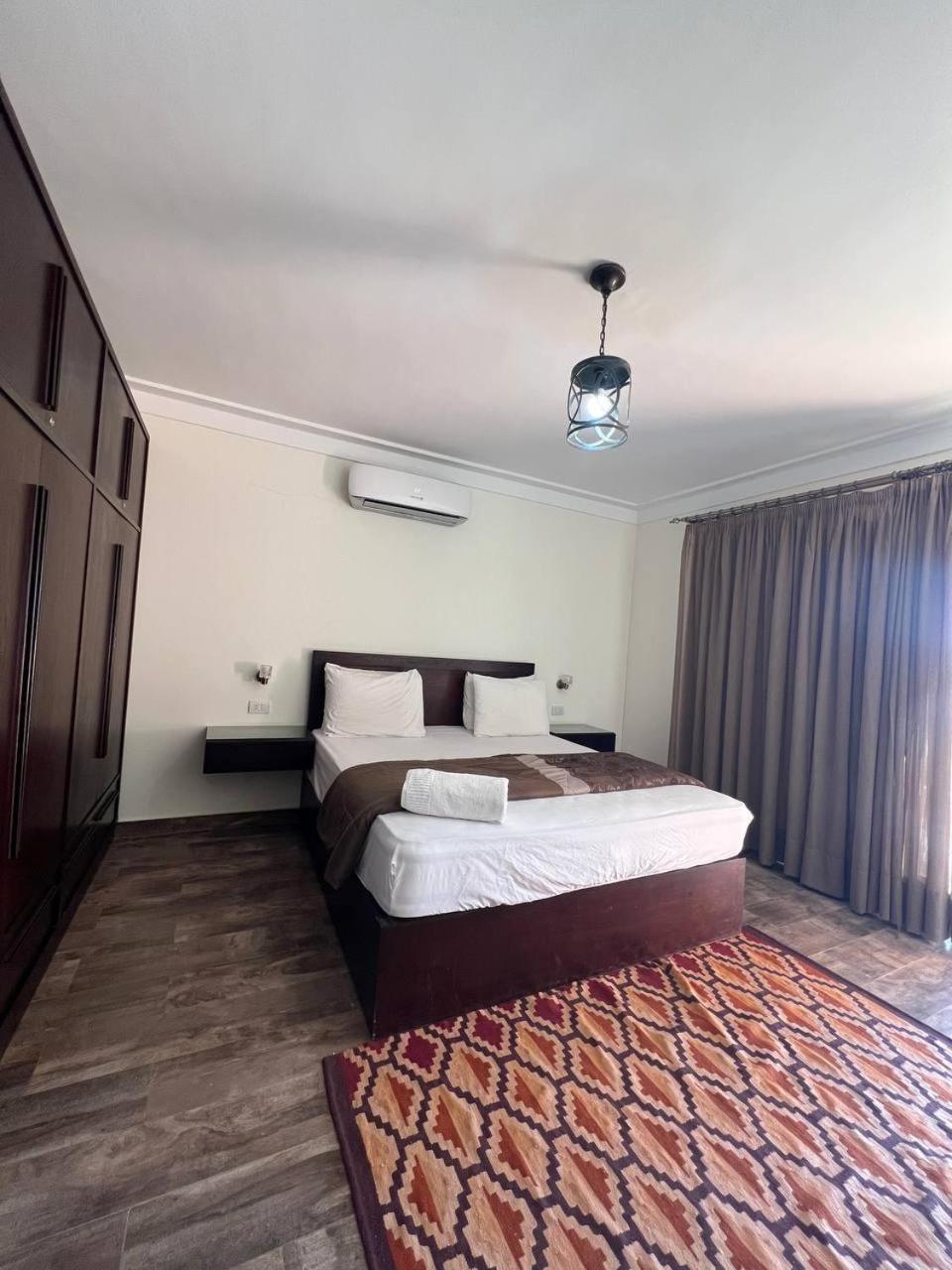 Duplex Villa Ain Sukhna Dış mekan fotoğraf