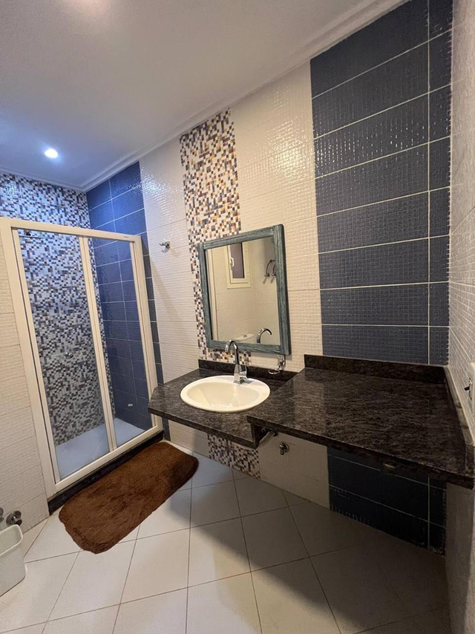 Duplex Villa Ain Sukhna Dış mekan fotoğraf