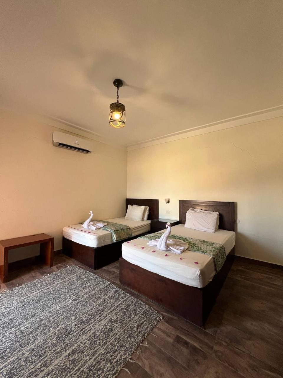 Duplex Villa Ain Sukhna Dış mekan fotoğraf