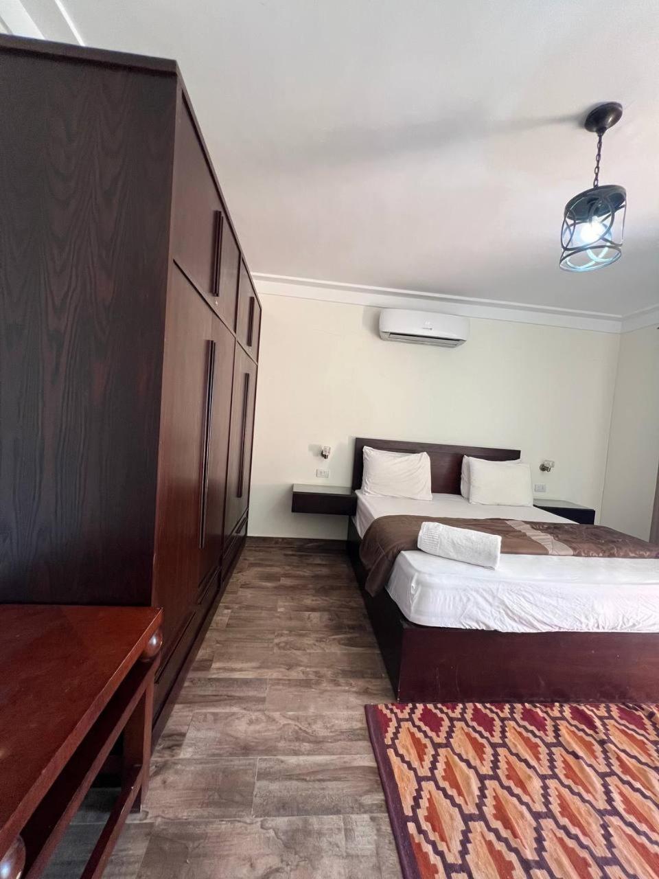 Duplex Villa Ain Sukhna Dış mekan fotoğraf