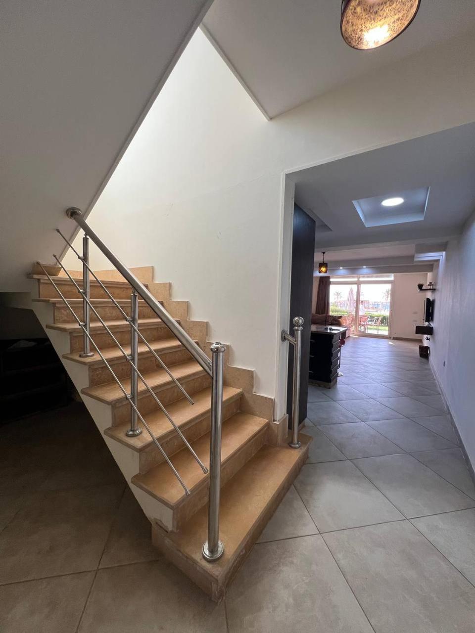 Duplex Villa Ain Sukhna Dış mekan fotoğraf