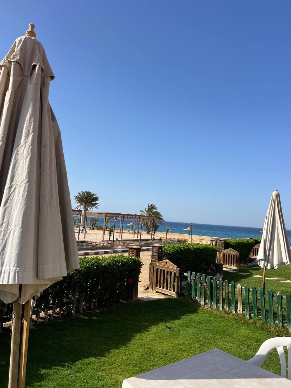 Duplex Villa Ain Sukhna Dış mekan fotoğraf