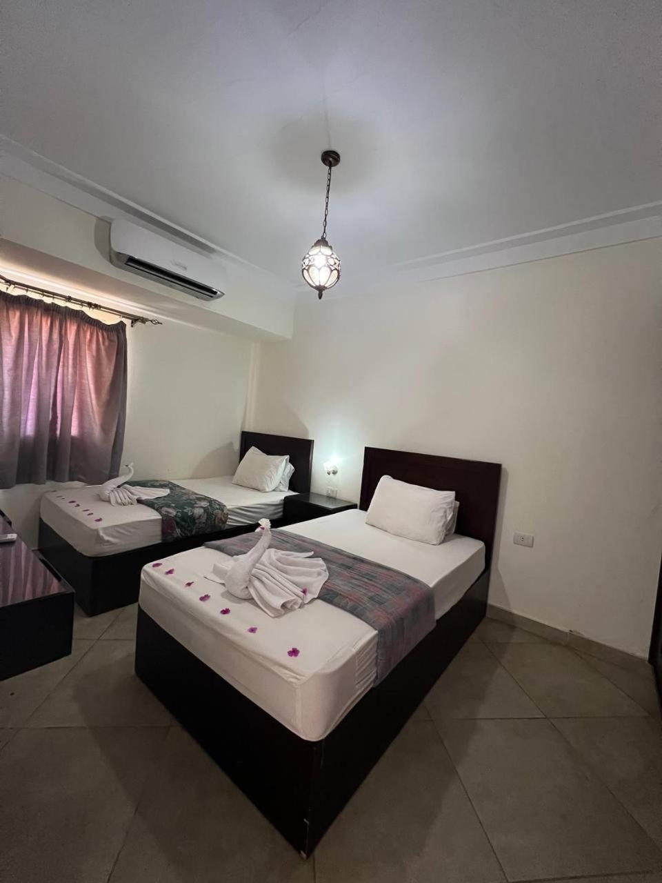 Duplex Villa Ain Sukhna Dış mekan fotoğraf