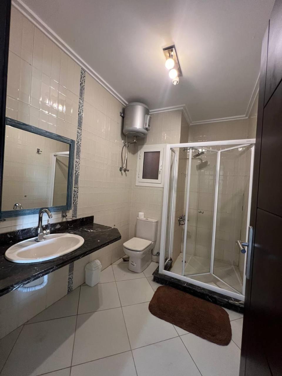 Duplex Villa Ain Sukhna Dış mekan fotoğraf