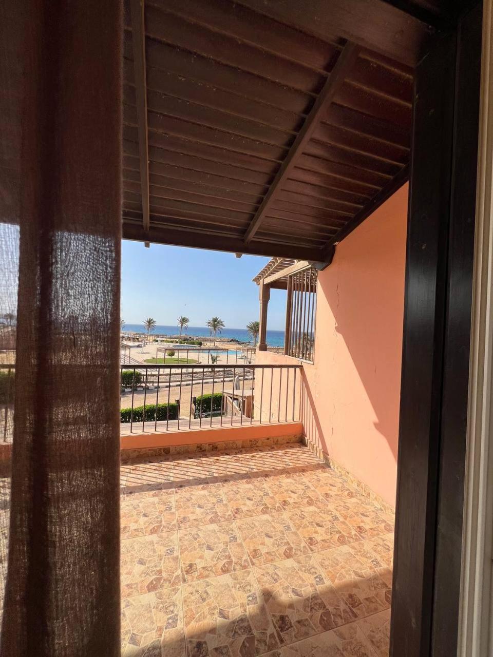Duplex Villa Ain Sukhna Dış mekan fotoğraf