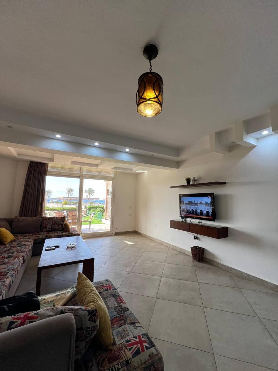 Duplex Villa Ain Sukhna Dış mekan fotoğraf