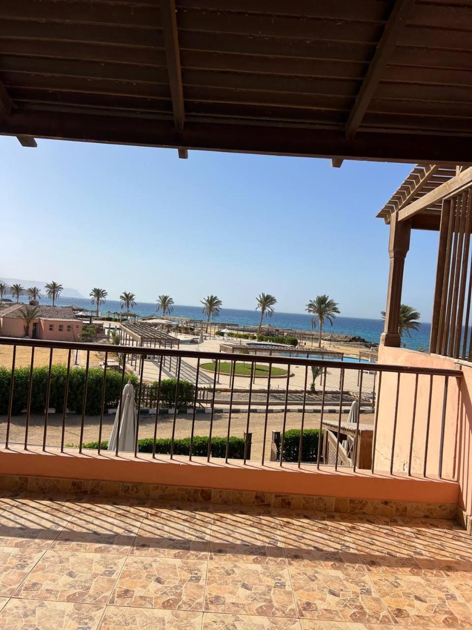 Duplex Villa Ain Sukhna Dış mekan fotoğraf