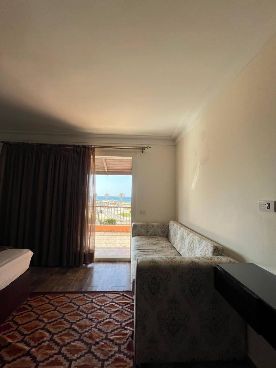 Duplex Villa Ain Sukhna Dış mekan fotoğraf