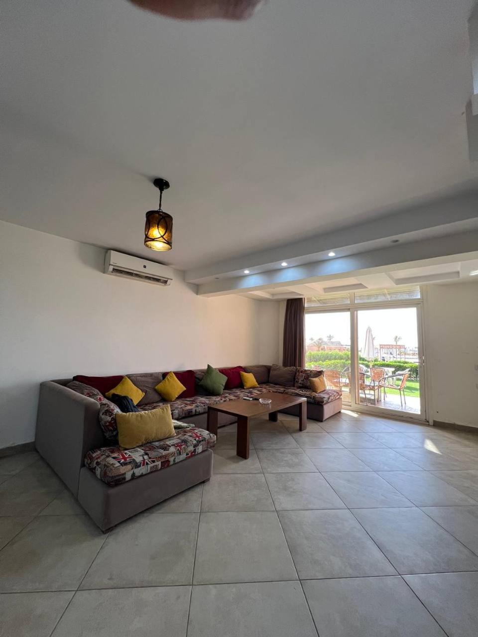 Duplex Villa Ain Sukhna Dış mekan fotoğraf