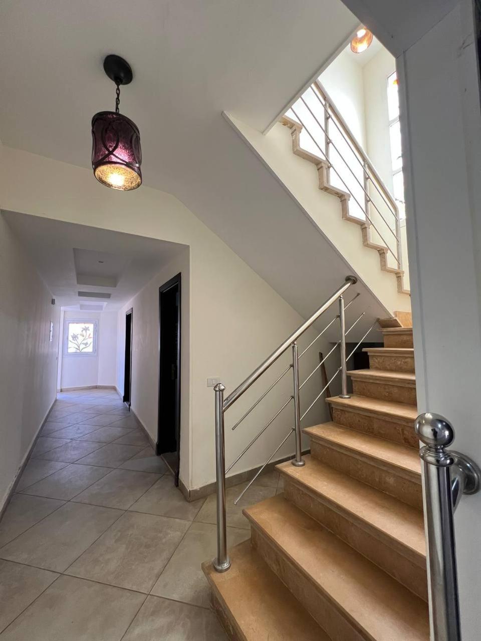 Duplex Villa Ain Sukhna Dış mekan fotoğraf