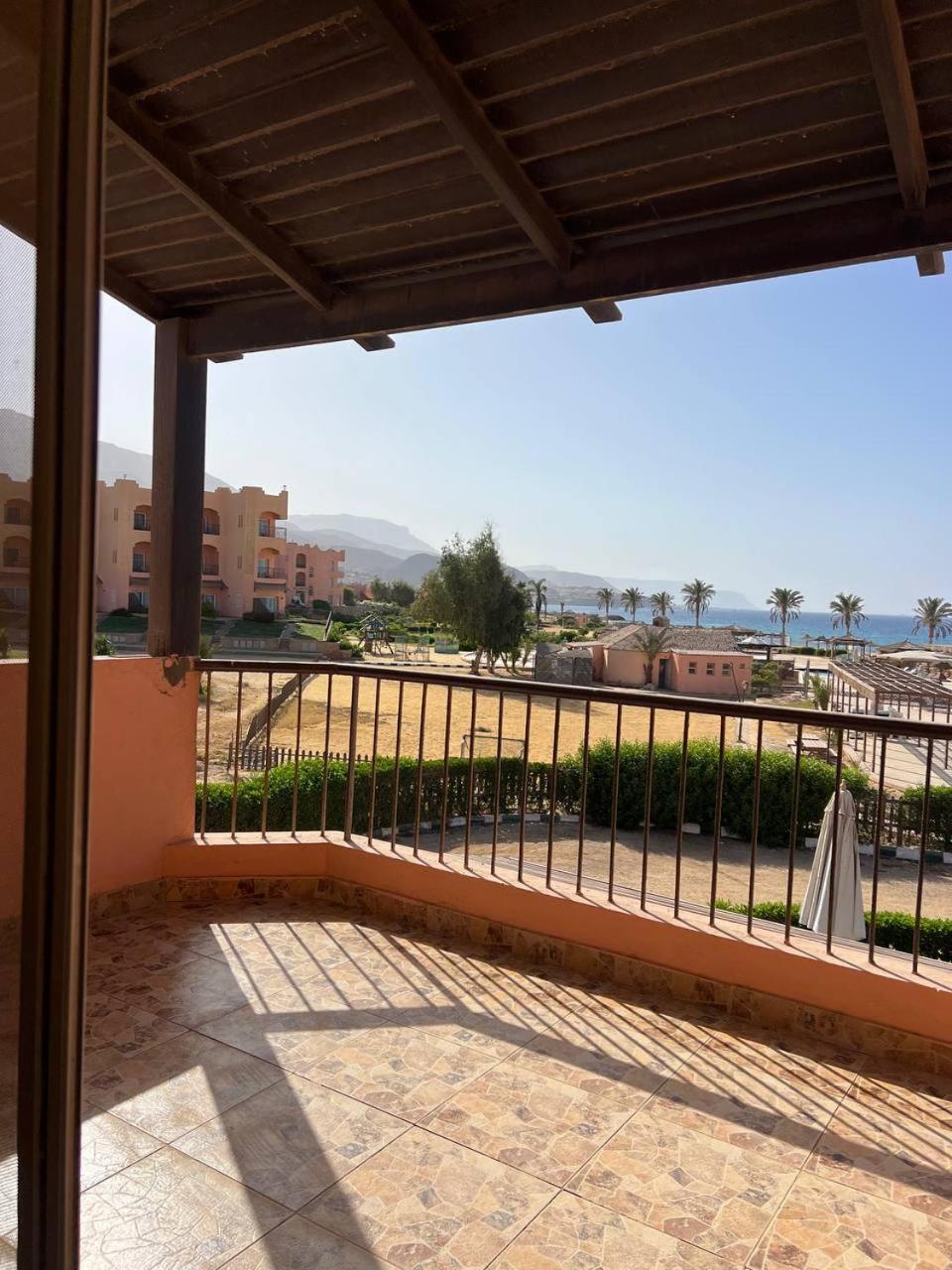 Duplex Villa Ain Sukhna Dış mekan fotoğraf