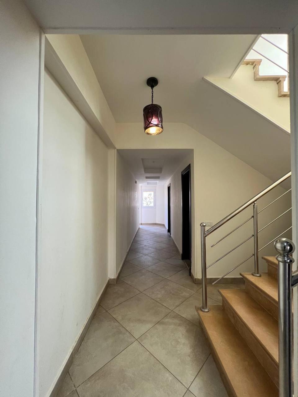 Duplex Villa Ain Sukhna Dış mekan fotoğraf