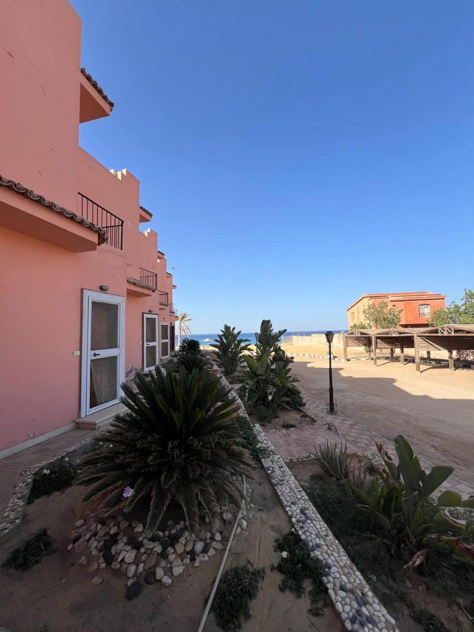 Duplex Villa Ain Sukhna Dış mekan fotoğraf