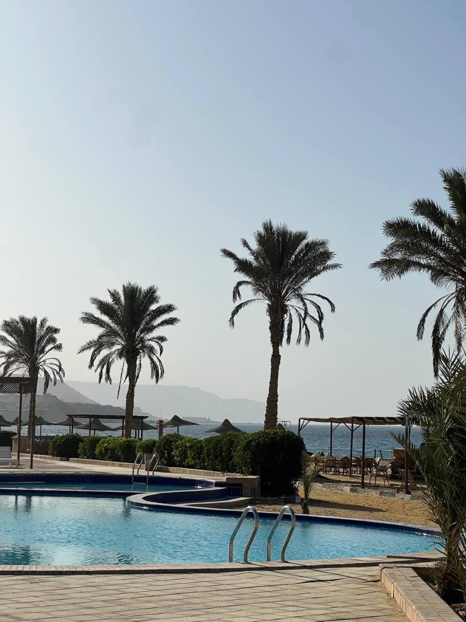 Duplex Villa Ain Sukhna Dış mekan fotoğraf
