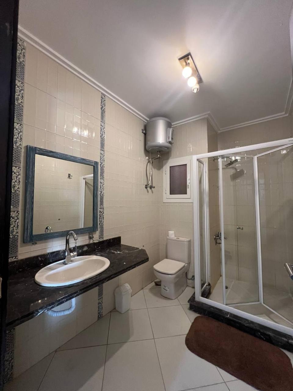 Duplex Villa Ain Sukhna Dış mekan fotoğraf