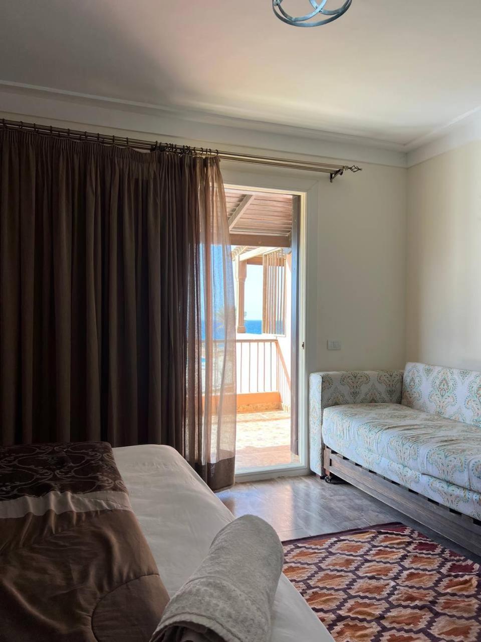 Duplex Villa Ain Sukhna Dış mekan fotoğraf