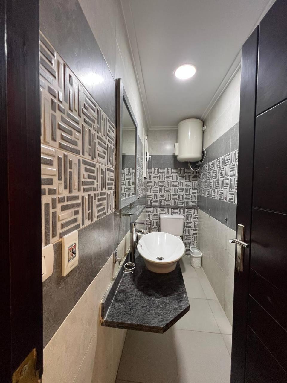 Duplex Villa Ain Sukhna Dış mekan fotoğraf