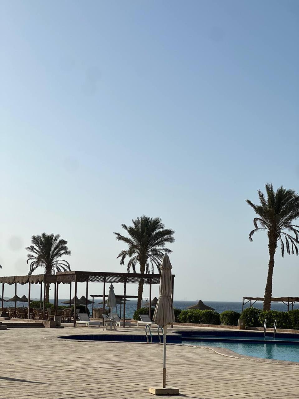 Duplex Villa Ain Sukhna Dış mekan fotoğraf
