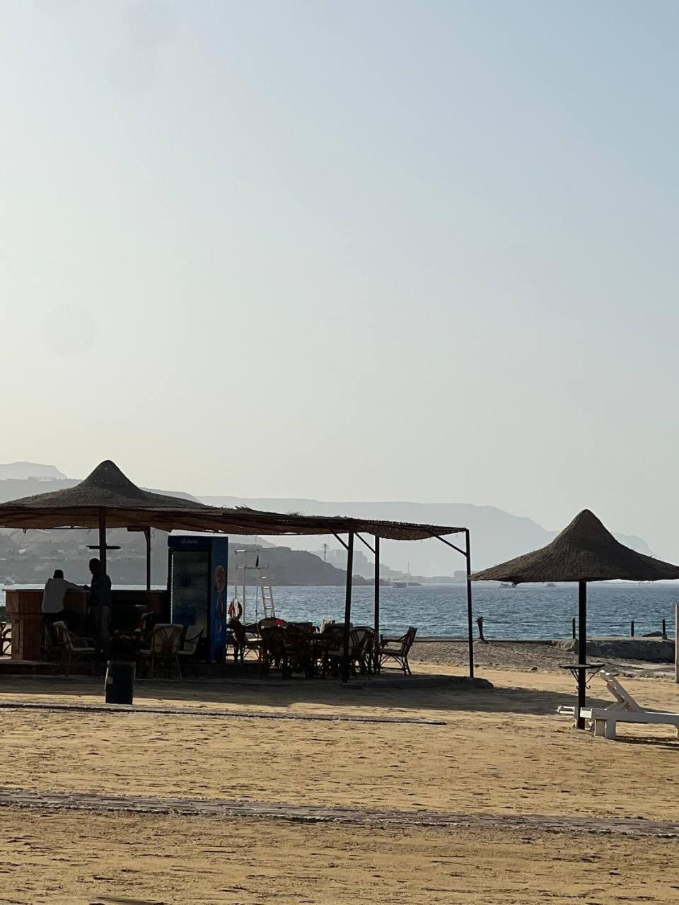 Duplex Villa Ain Sukhna Dış mekan fotoğraf