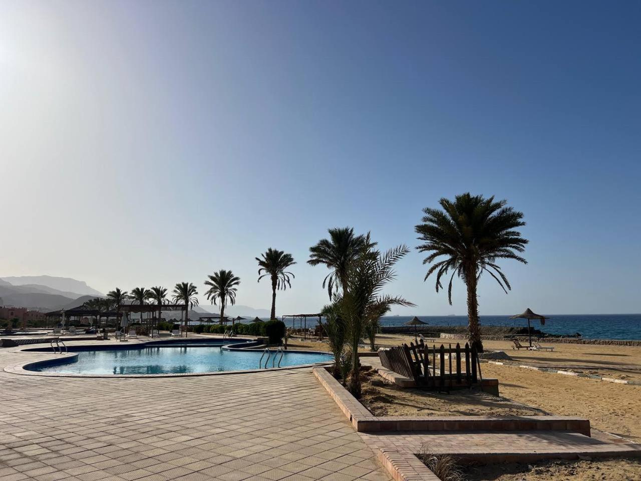 Duplex Villa Ain Sukhna Dış mekan fotoğraf
