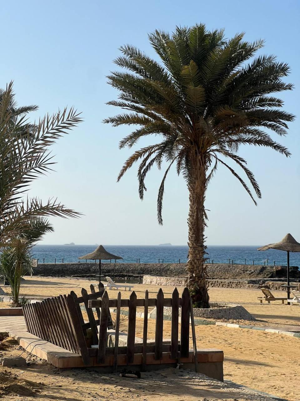 Duplex Villa Ain Sukhna Dış mekan fotoğraf