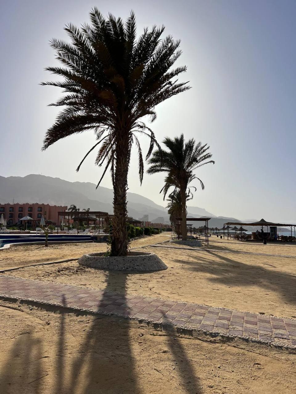 Duplex Villa Ain Sukhna Dış mekan fotoğraf